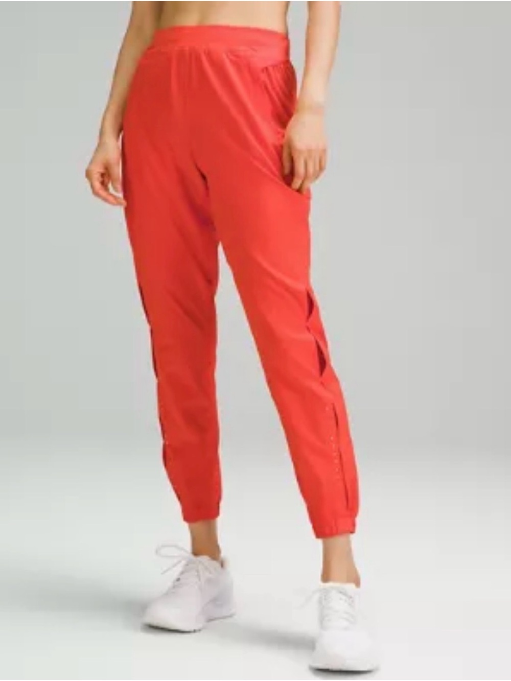 Lululemon Adapted State High Rise Jogger *Airflow